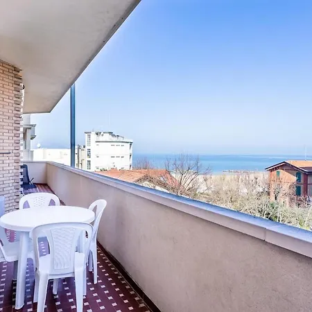 Sea View Appartement Cattolica