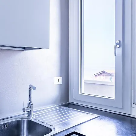 Appartamento Sea View
