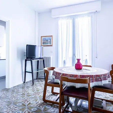Appartamento Sea View *