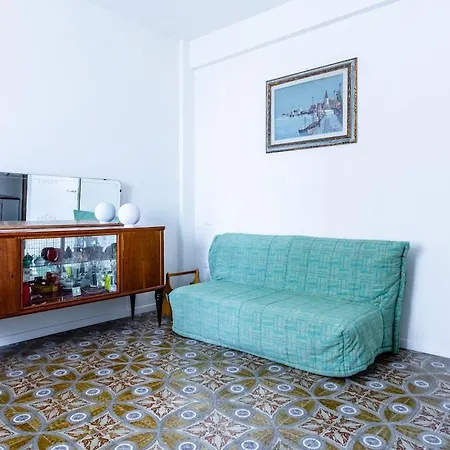 Appartement Sea View Cattolica